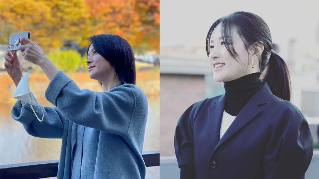 紅遍全亞洲!大咖女神突「無罩現身公園」沒人認出 絕美樣貌曝