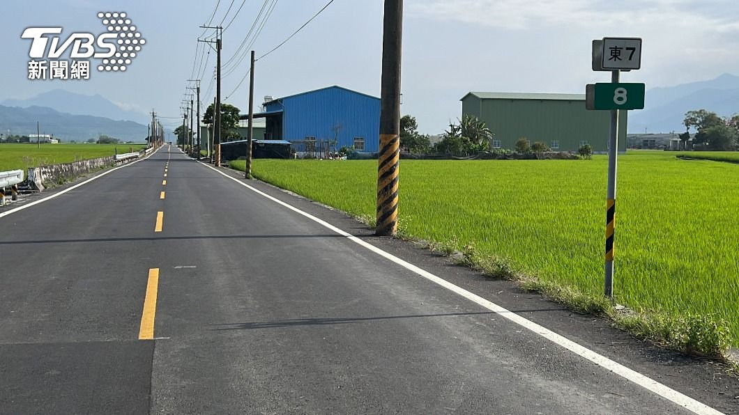 關山外環道規劃戰備跑道 「破壞百公頃良田」地方盼路廊東移