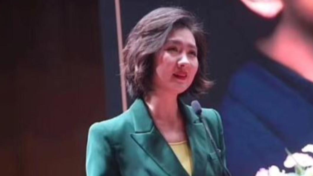 女星王靜「罹癌身亡」!送醫搶救不治 享年46歲