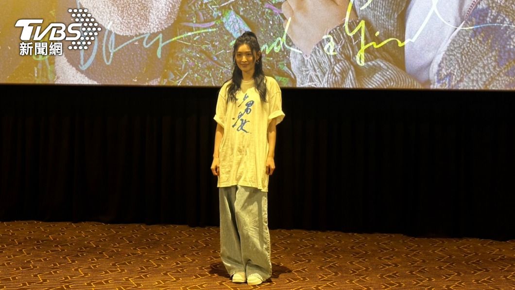 管罄再婚倪安東親曝「不排斥生小孩」 樂當後媽征服繼女