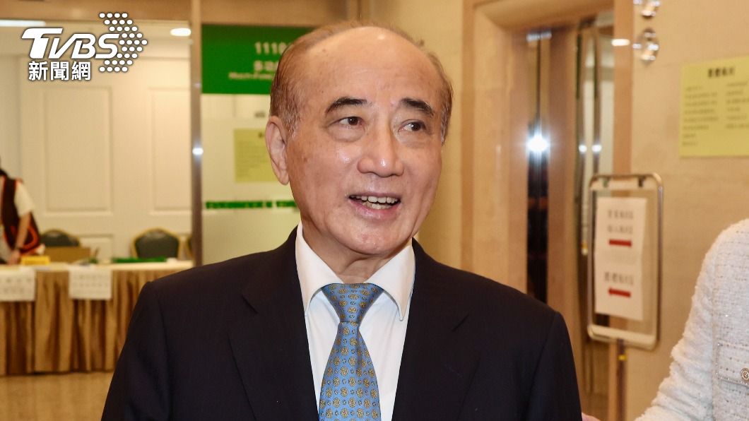 藍白協商總統怎麼配仍無共識 王金平:立委應該能合