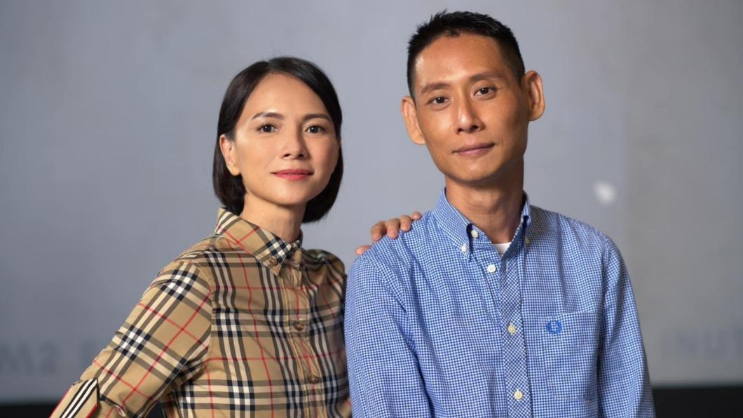 已婚金馬影后無預警被告白 對方哽咽說「愛妳」身分曝光
