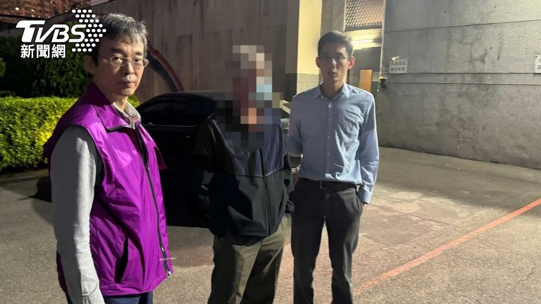 欠稅1610萬!升降梯公司老闆「被管收一夜」秒掏550萬現金