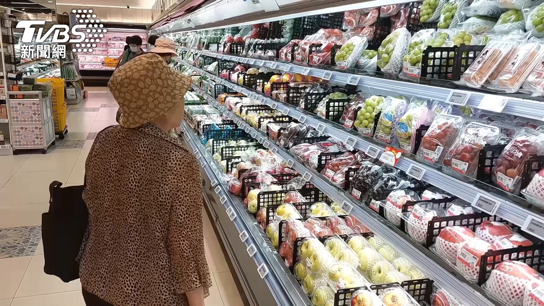 台灣物價好便宜?日本妹住6年狂搖頭:「這2項」貴一倍