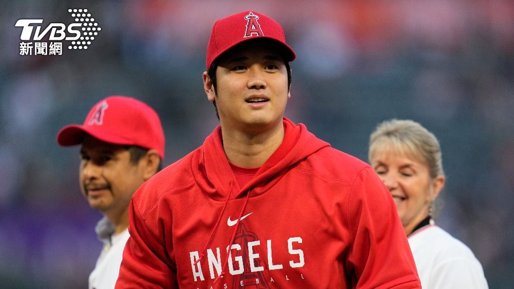 MLB/大谷翔平成自由球員 各家球團「搶人大戰」下周開打