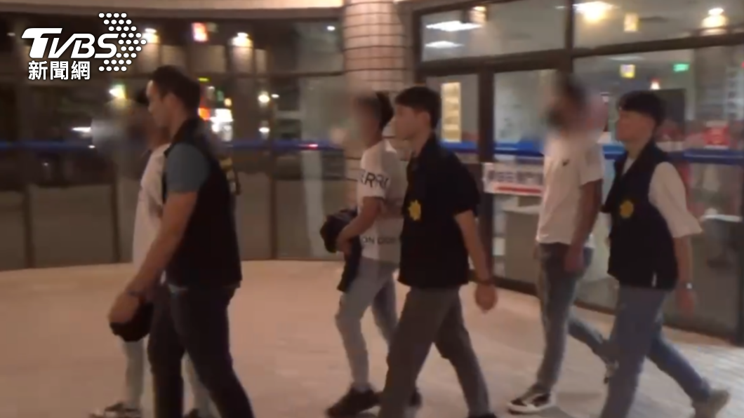 快訊/羅時豐么兒與4友人涉持棍毆人濺血 士檢依強盜罪起訴