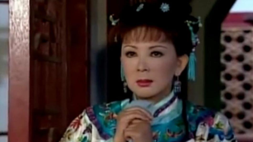 《台灣奇案》女星驚傳過世! 好友沉痛證實:無病無痛了