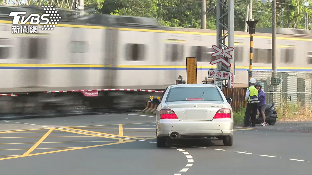 圖/翻攝 YT WoWtchout -地圖型行車影像平台