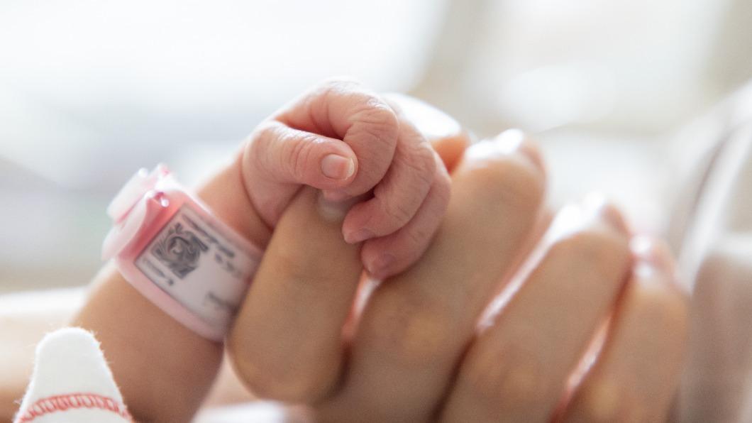 是否要生小孩是現代人面臨的選擇。(示意圖,非當事人/shutterstock達志影像)