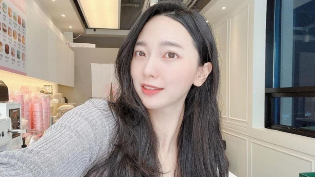 徐莎朗直言,未來絕對會好好愛自己。(圖/翻攝自徐莎朗IG)