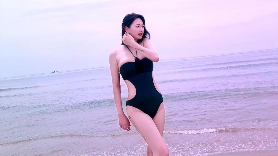 徐莎朗與老公離婚訴訟長達1年。(圖/翻攝自徐莎朗IG)