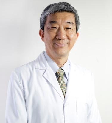 宋秉文投身神經醫學、罕見疾病研究領域數十年，已是這方面權威。（圖／翻攝自雙和醫院官網）
