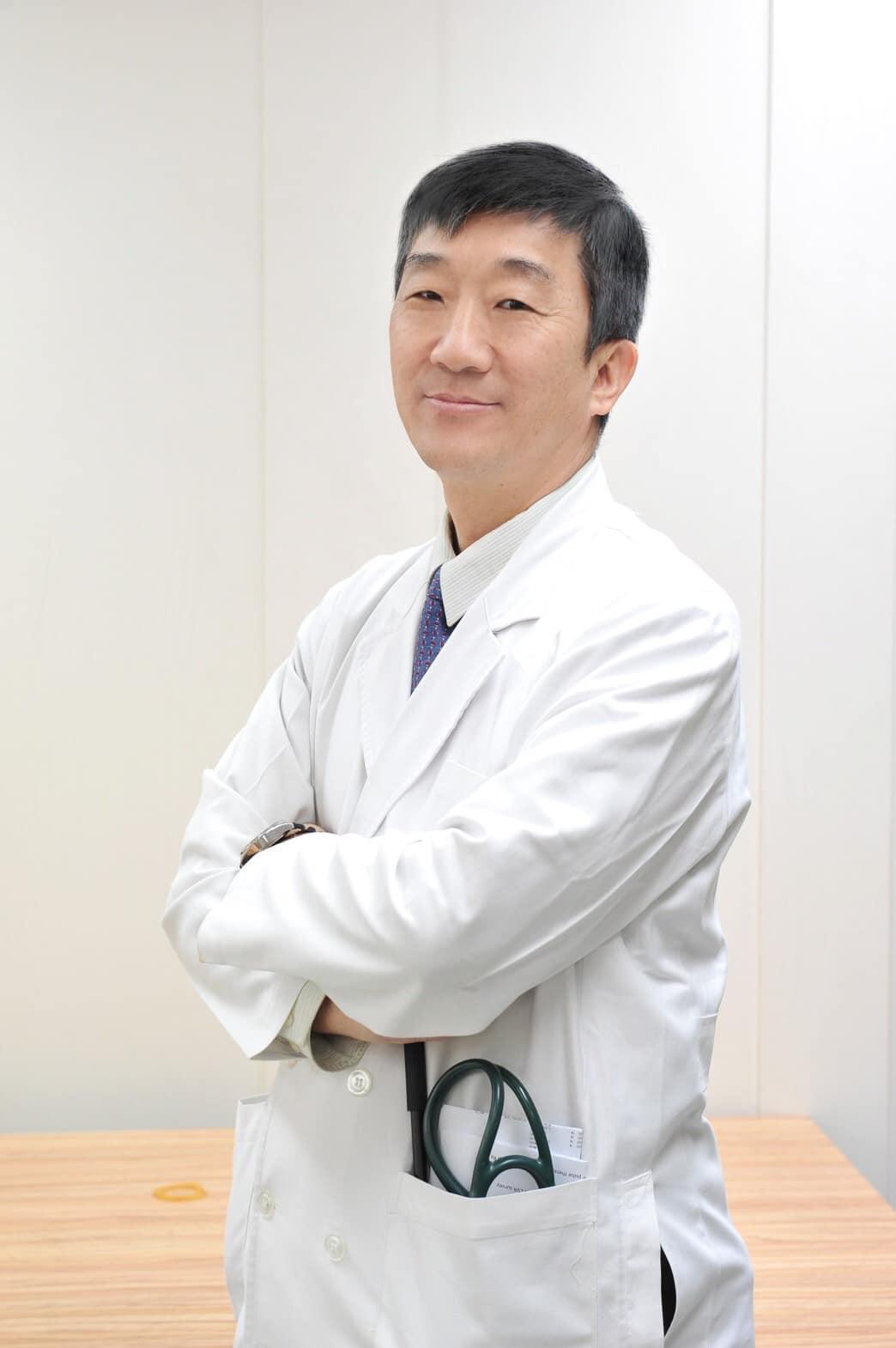 宋秉文在台北榮總走完人生最後一段路。（圖／翻攝自台灣神經罕見疾病學臉書）
