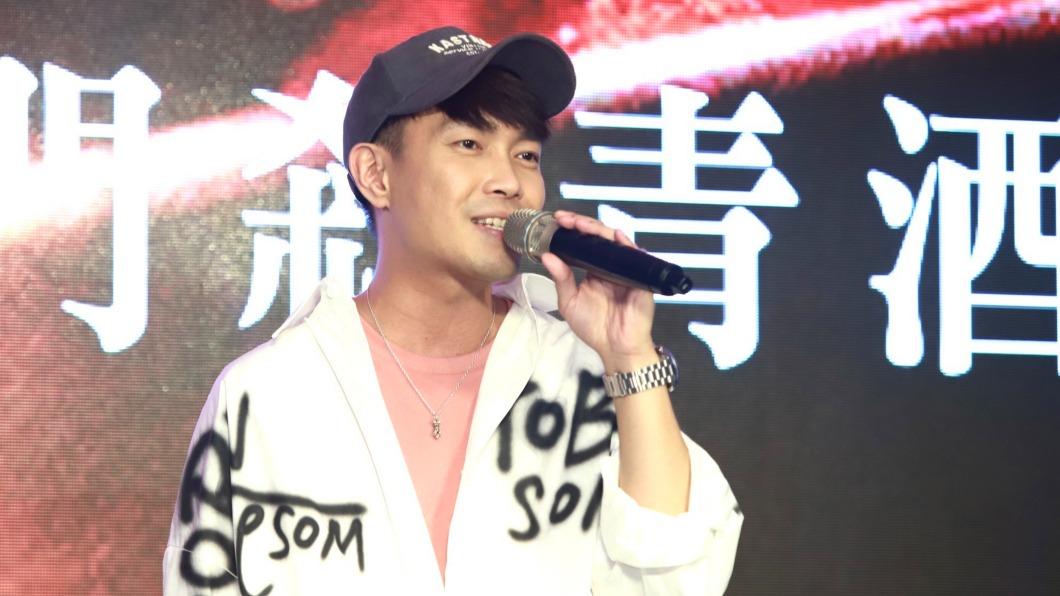 《星光》男星宣布離婚!首露面認「狀況很差」苦嘆:這塊沒有圓滿