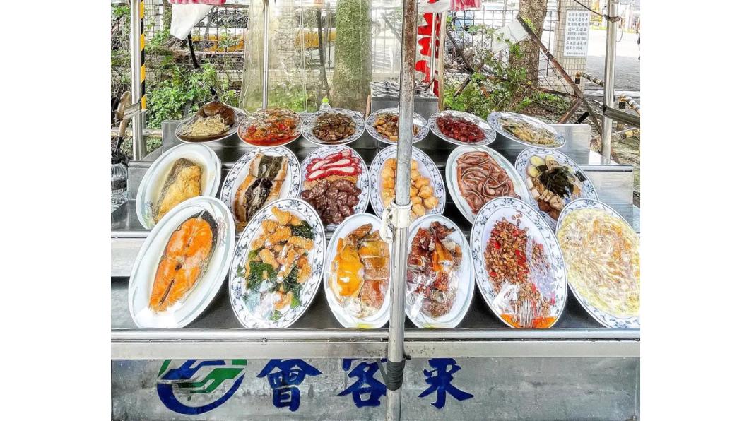 監所「會客菜」有眉角 雞塊過關、漢堡卻不行