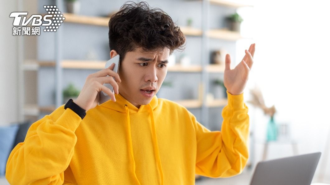 巨蟹座會到處訴說公司不合理的制度。(示意圖,非當事人/Shutterstock達志影像)