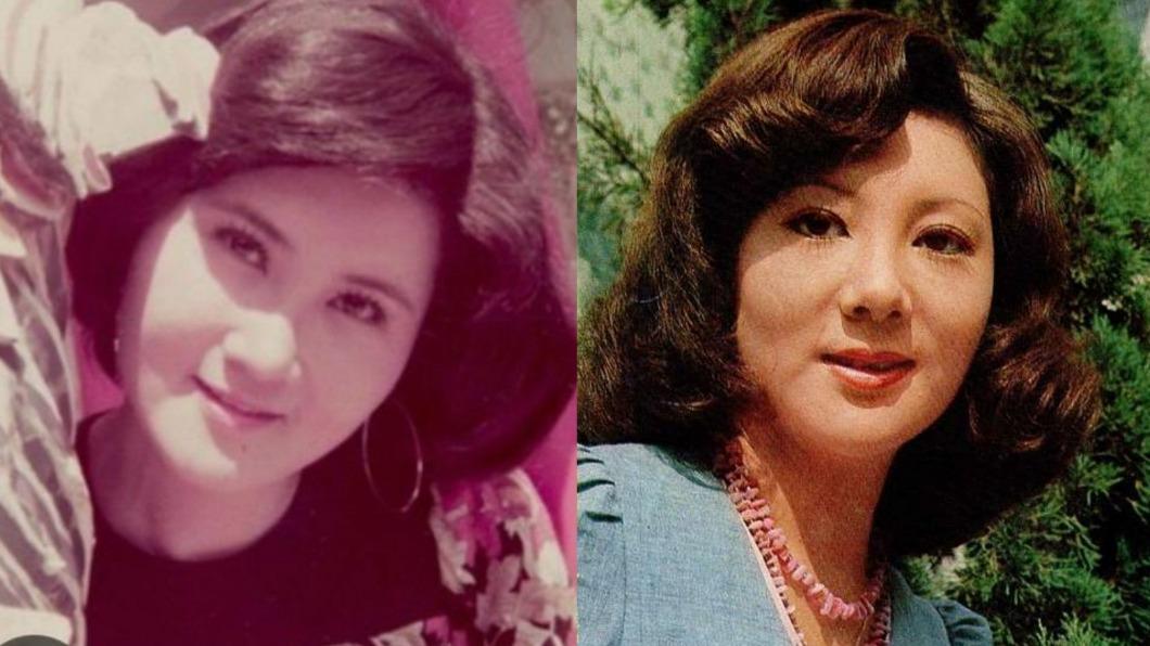 74歲資深女星病逝!昔火紅程度「不輸鳳飛飛」 友曝晚年住基隆別墅