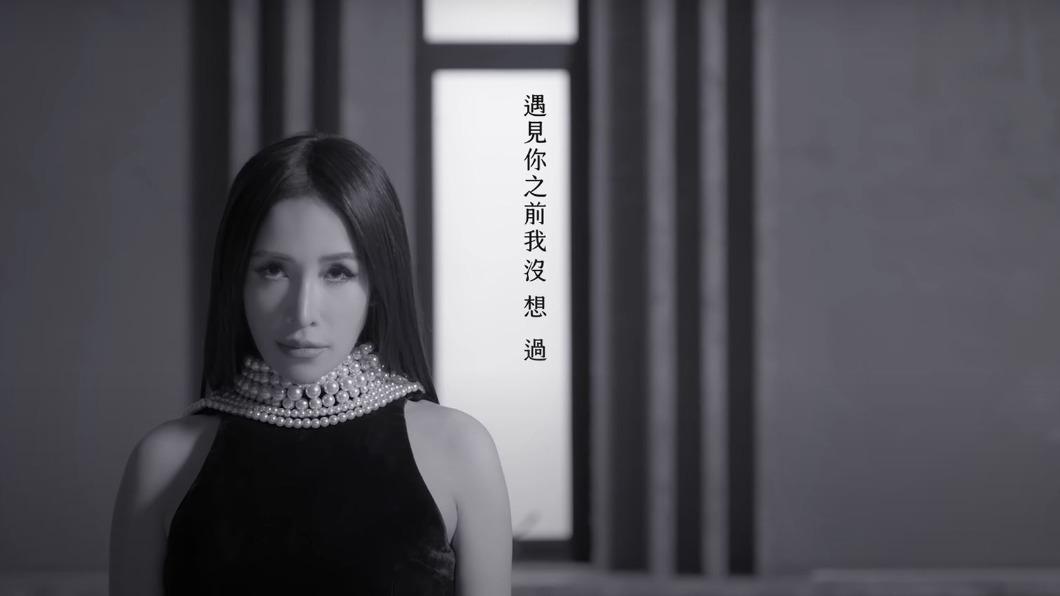 圖／翻攝自蕭亞軒Elva Hsiao youtube