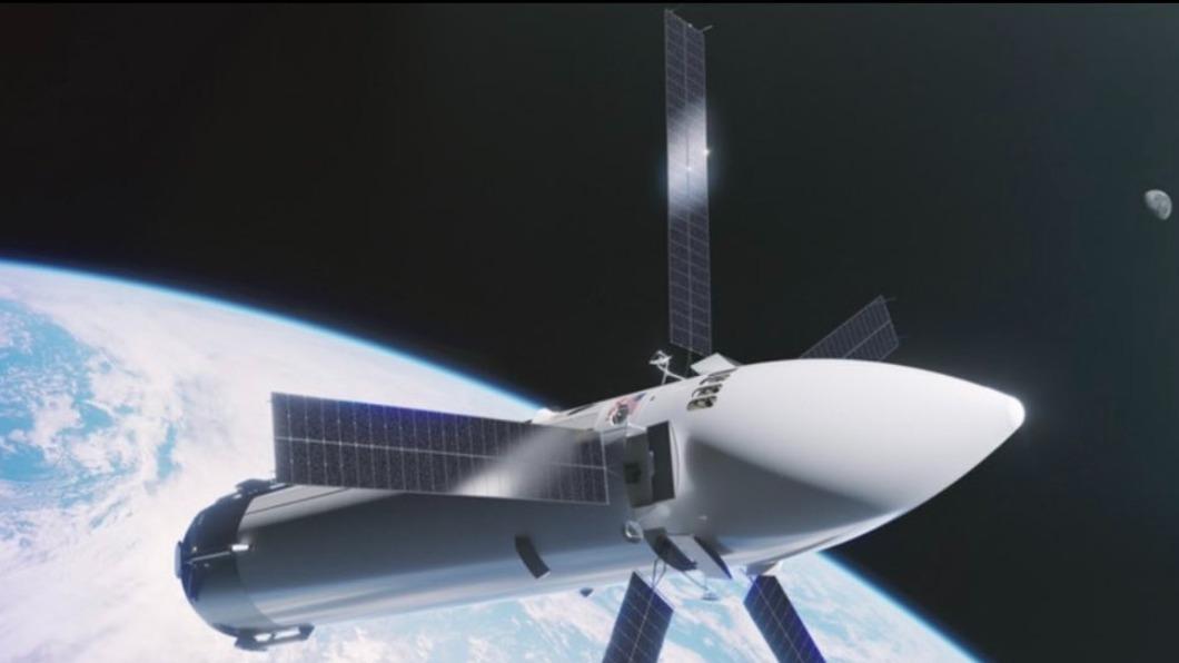 馬斯克:SpaceX旗下星鏈 實現現金流損益兩平