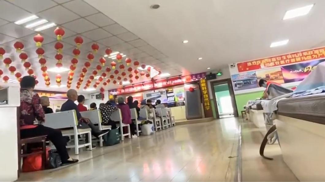 圖/翻攝自微博