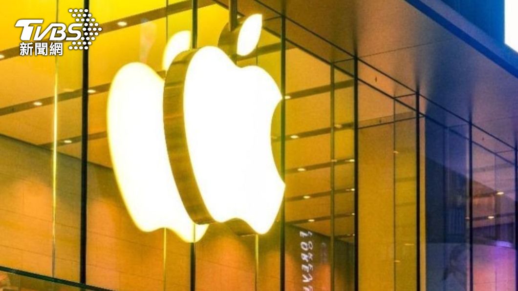 蘋果銷售連4季下滑　稱iPhone表現強、服務收入創新高