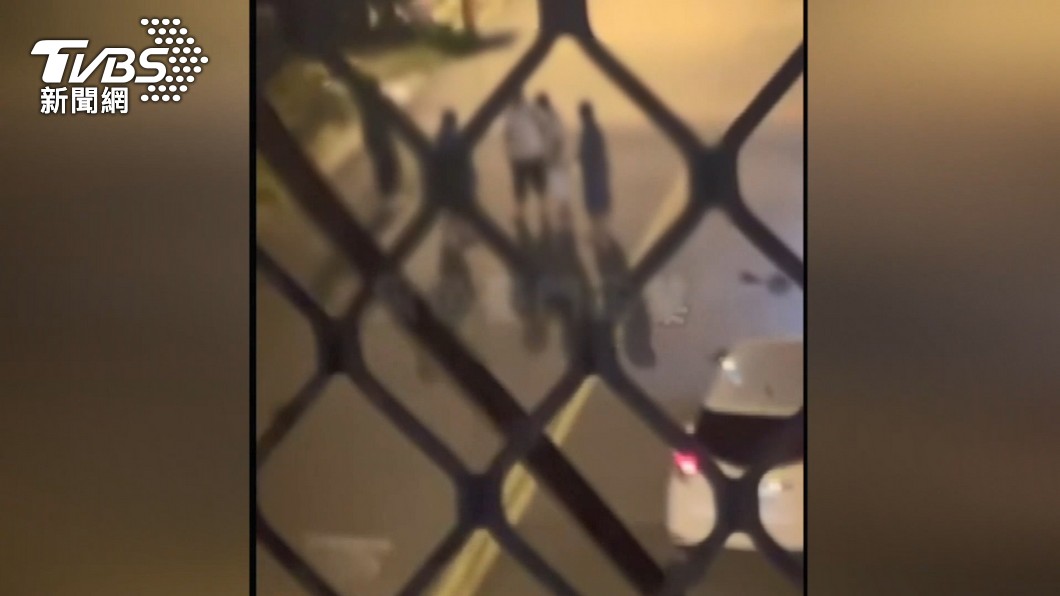 圖/翻攝自 黑豪家族