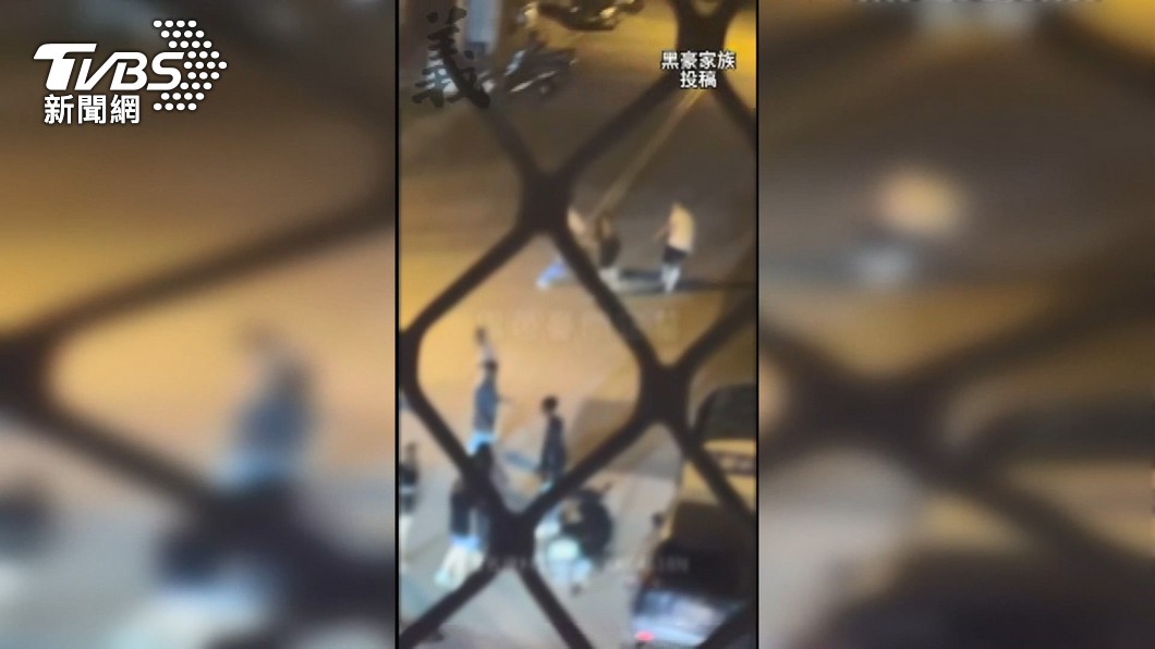 圖/翻攝自 黑豪家族