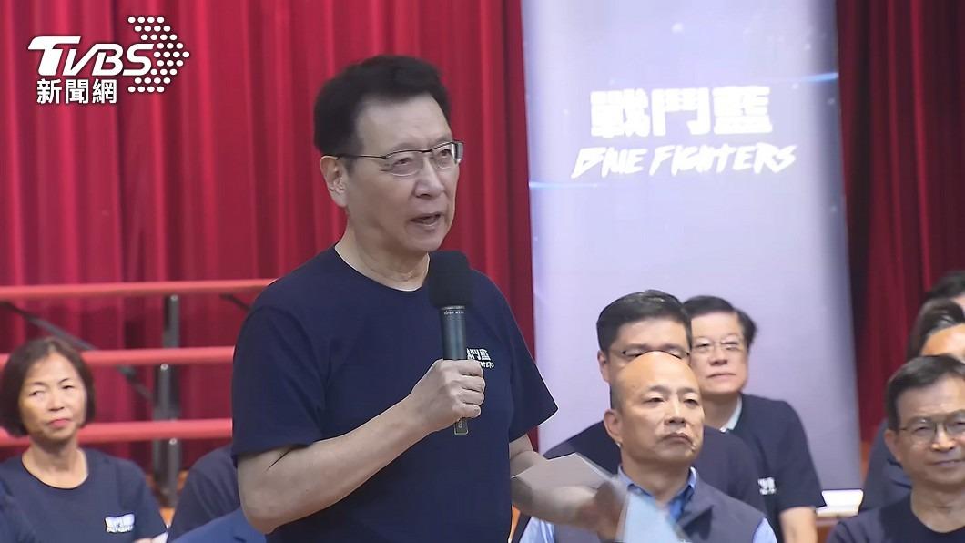 趙少康罹帶狀皰疹險釀失明! 醫籲做對「1件事」防病毒複製