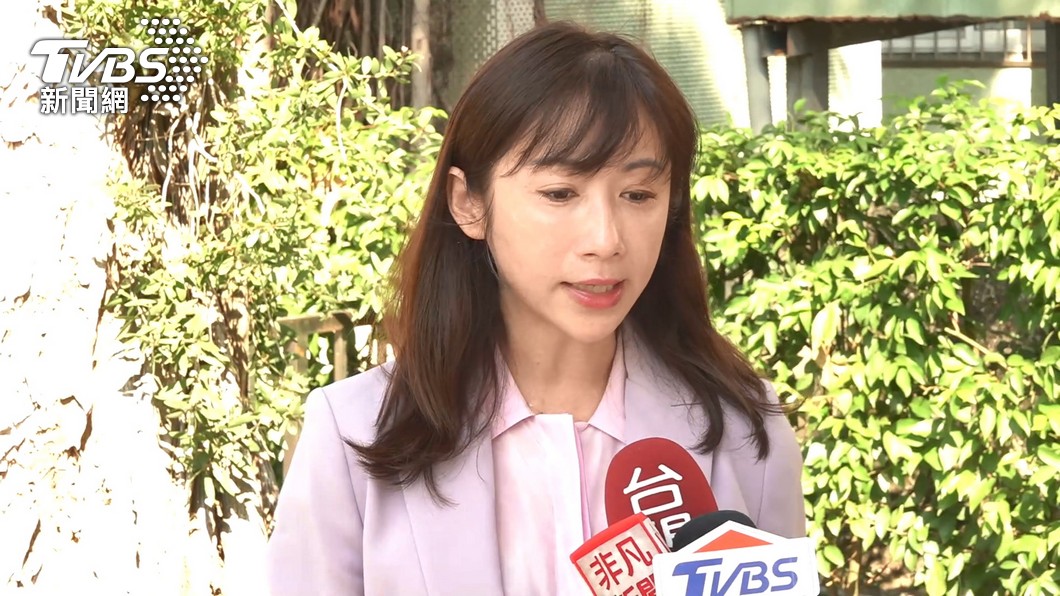圖／TVBS