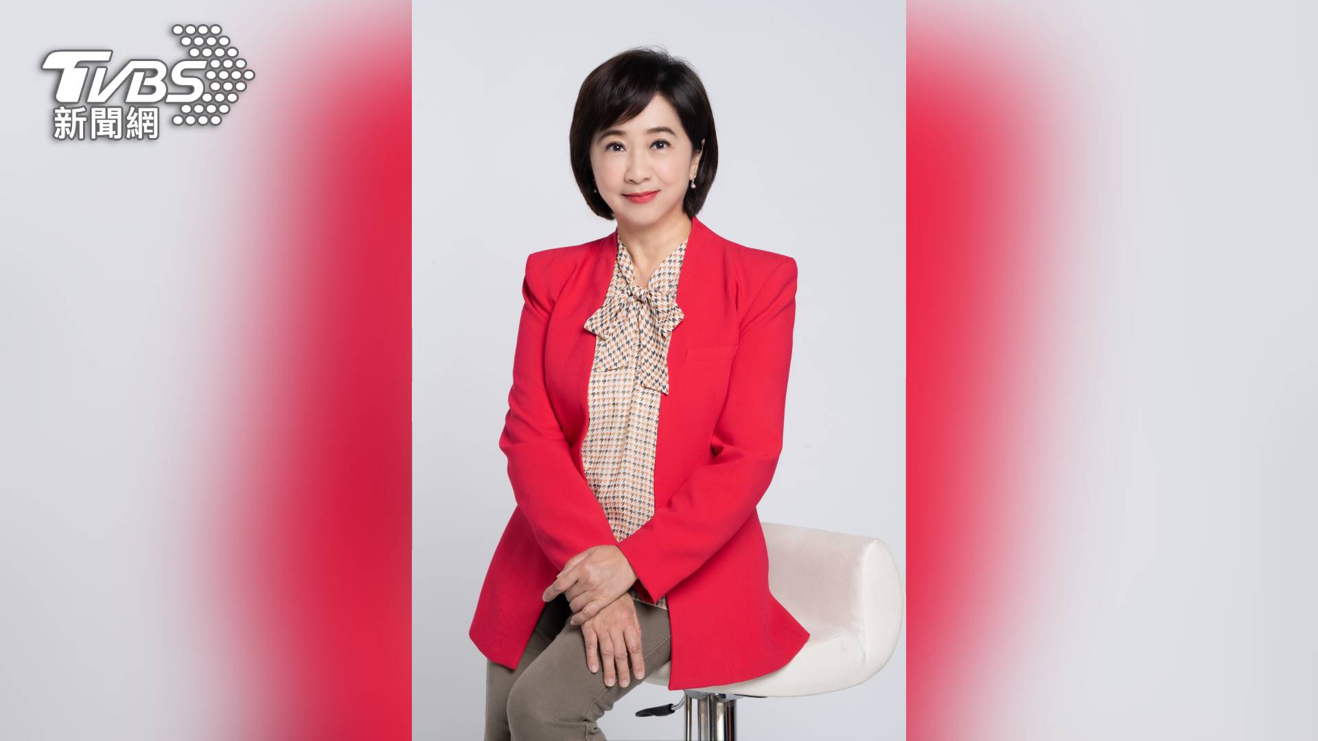 TVBS宣布成立「ESG永續發展部」，由資深主播莊開文擔任「永續倡議大使」。