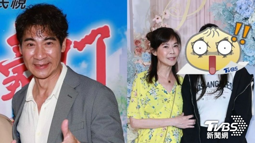 翁家明18歲愛女顏值驚人!急從美國接回台:她太女人我會擔心