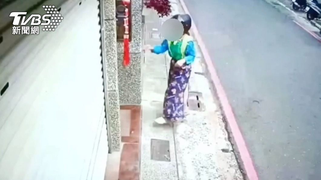 高雄婦住家信箱出現5位數紅包嚇壞 警一查發現「洋蔥真相」