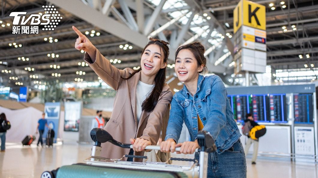 赴中「禁團令」擬明年春節前解除　交通部長：3月開放旅遊