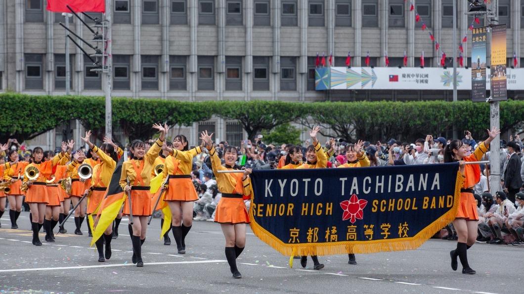 「橘色惡魔」再訪台 12/10高雄時代大道演出