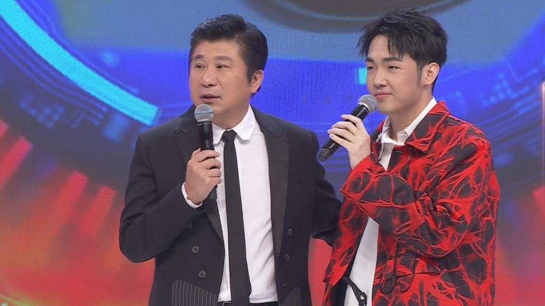 選手張龍將捐肝。（圖／民視提供）