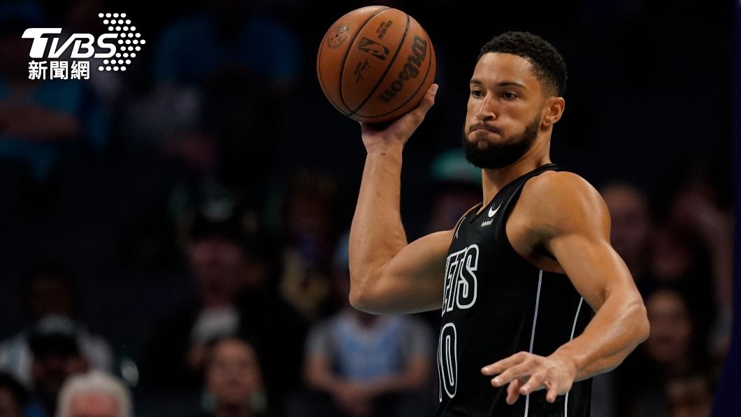 NBA／威脅性不足？76人悍將「沒在守西蒙斯」：反正他會傳球