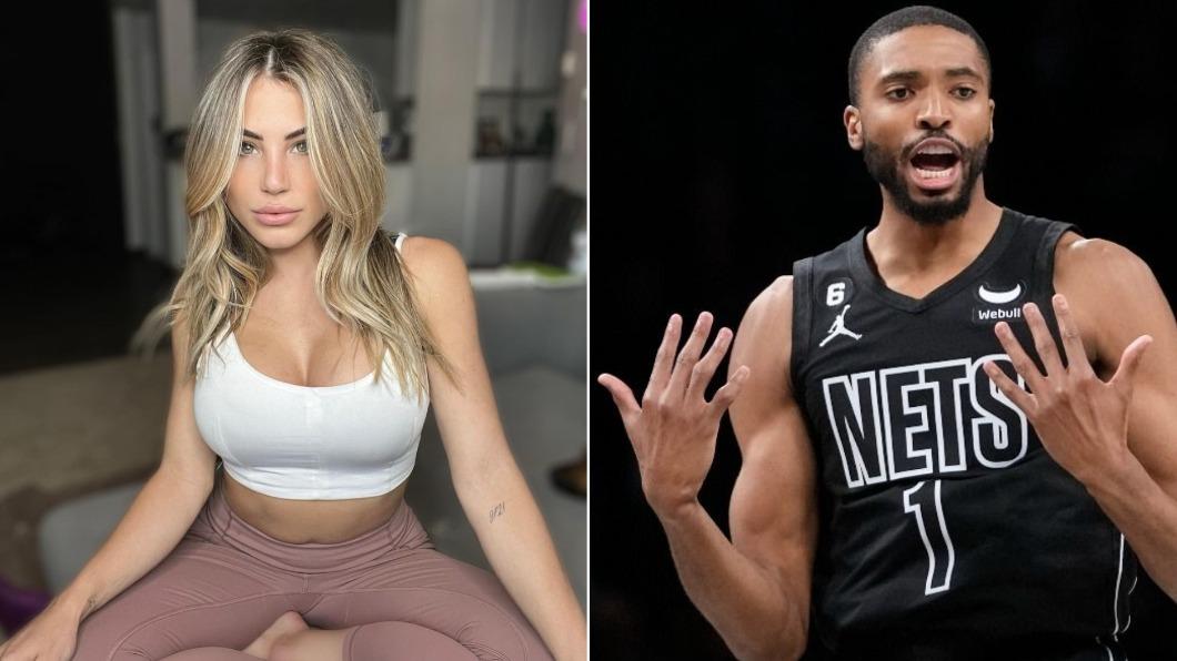 正妹前啦啦隊自曝「和多名NBA籃網主力上床」 球星急切割又被虧