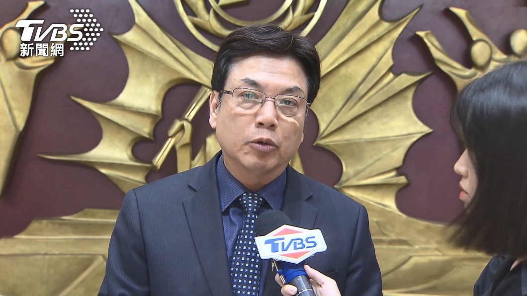 彰化縣長提名好消息近了?國民黨「黑馬」卻喊:無參選規劃