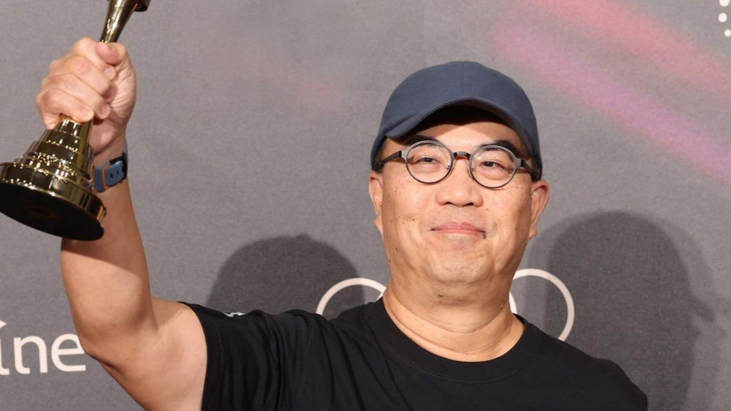 54歲製作人病逝!才剛獲金鐘獎傳噩耗 公視證實:太突然了
