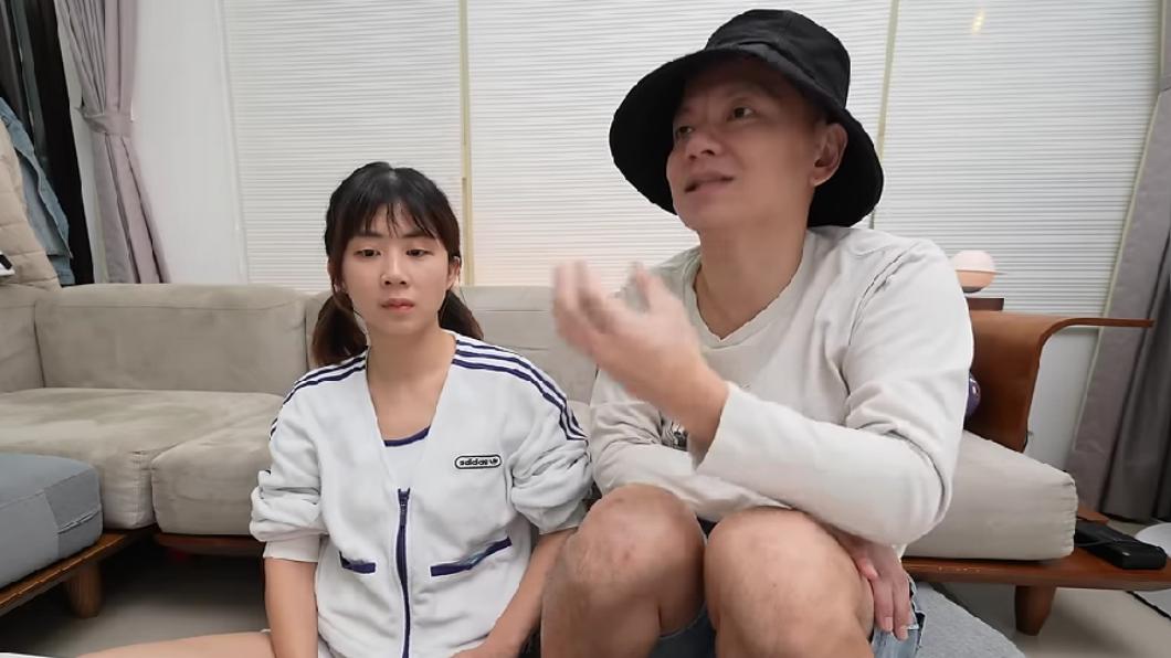 才二度動腦瘤手術!82萬網紅突認慘賠百萬 親揭失敗內幕