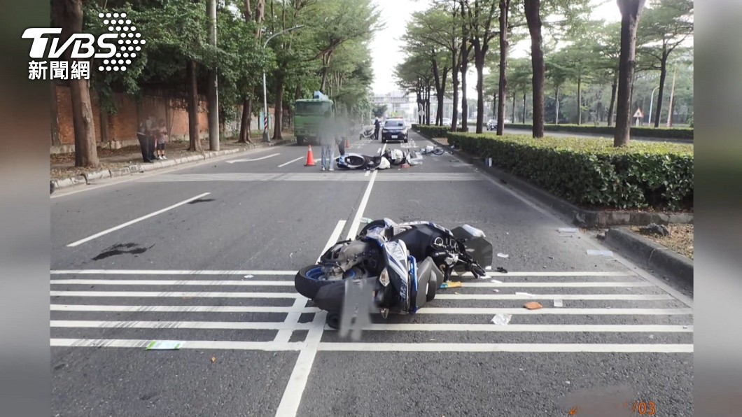 圖／TVBS
