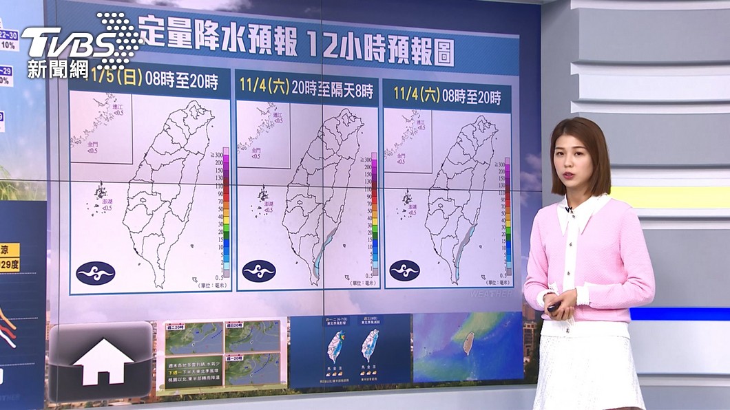 圖／TVBS