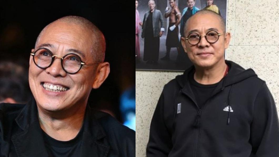 李連杰又傳烏龍死訊! 好友向太闢謠「這2字」意外掀眾怒