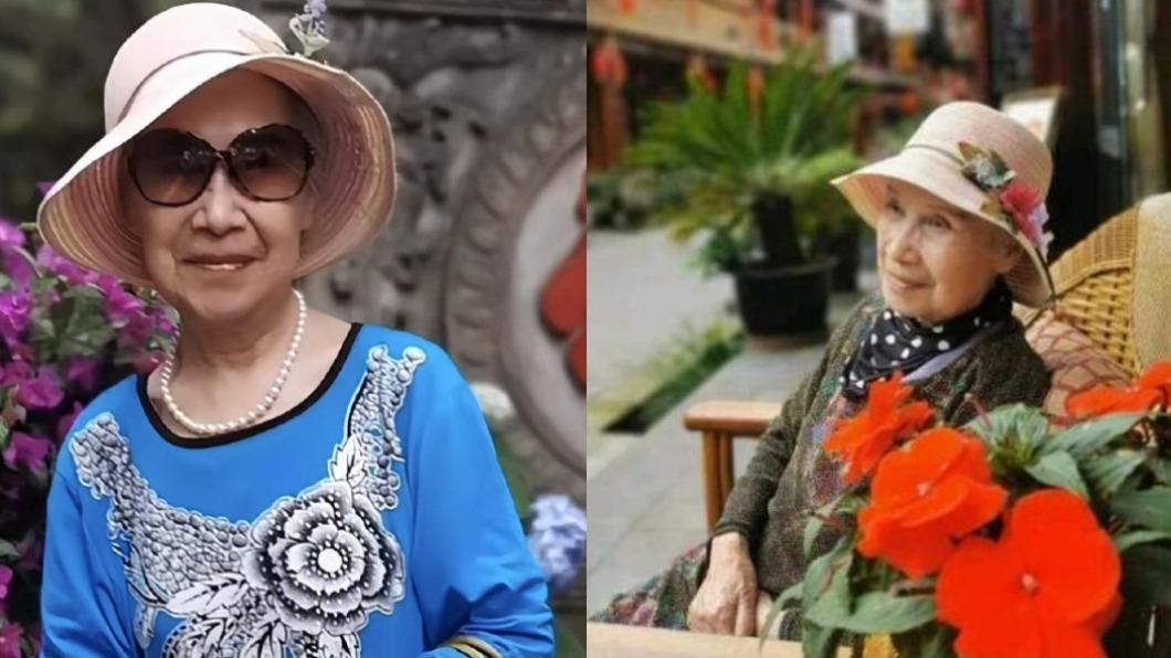 國寶級老戲骨逝世!享耆壽99歲 生前「最後發文」慟催淚