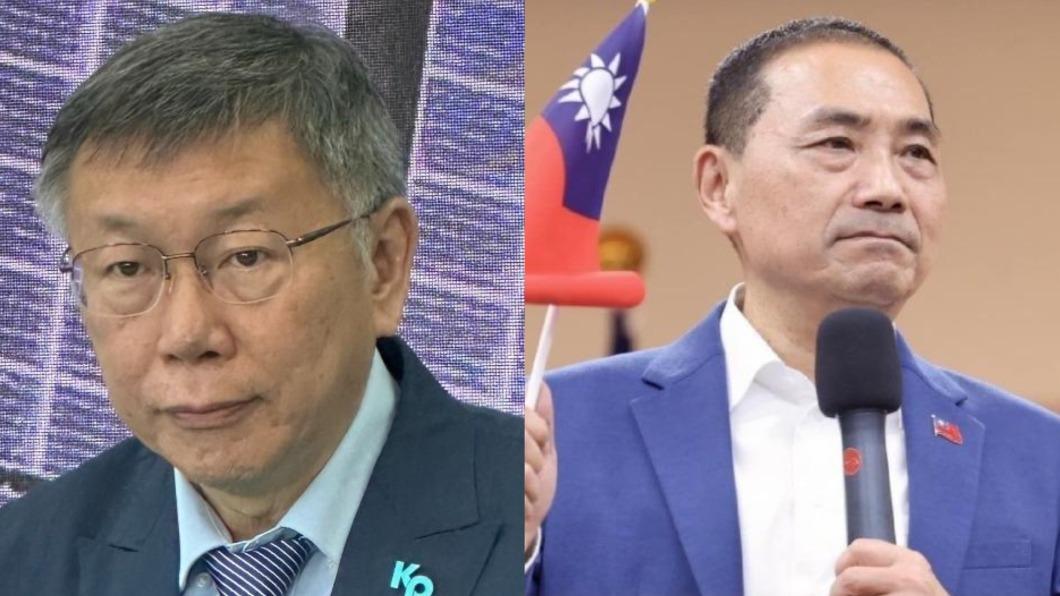 態度再放軟?主戰派黃珊珊釋訊號:會遵守柯文哲的承諾