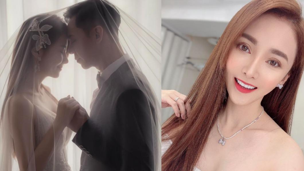 恭喜！陳子玄無預警曬絕美婚紗照　甜喊「對的人」宣布再婚　
