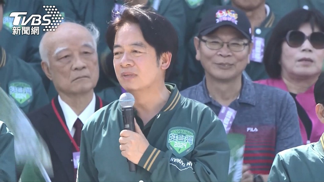 圖／TVBS