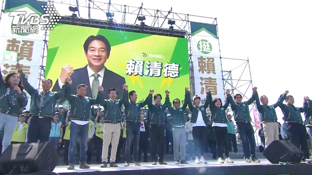 圖／TVBS