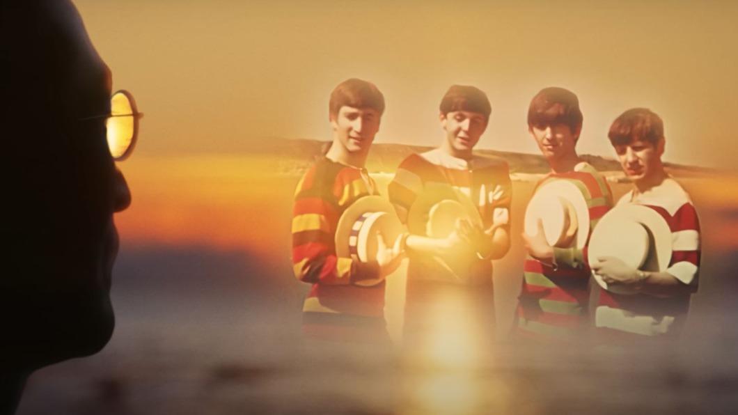 圖/The Beatles youtube