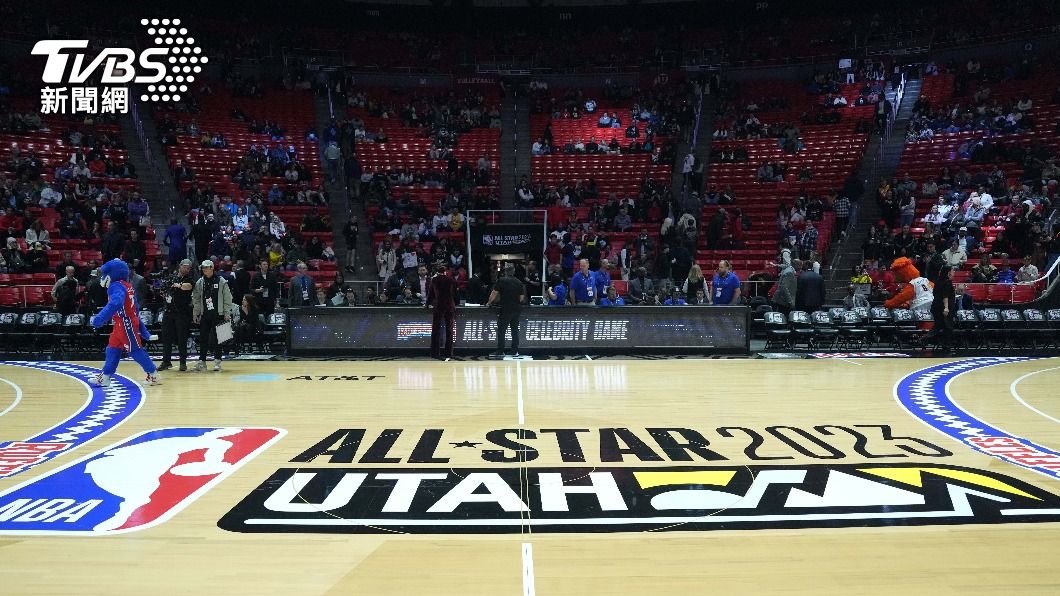NBA新「季中錦標賽」開打 奪冠隊員可獲千萬獎金